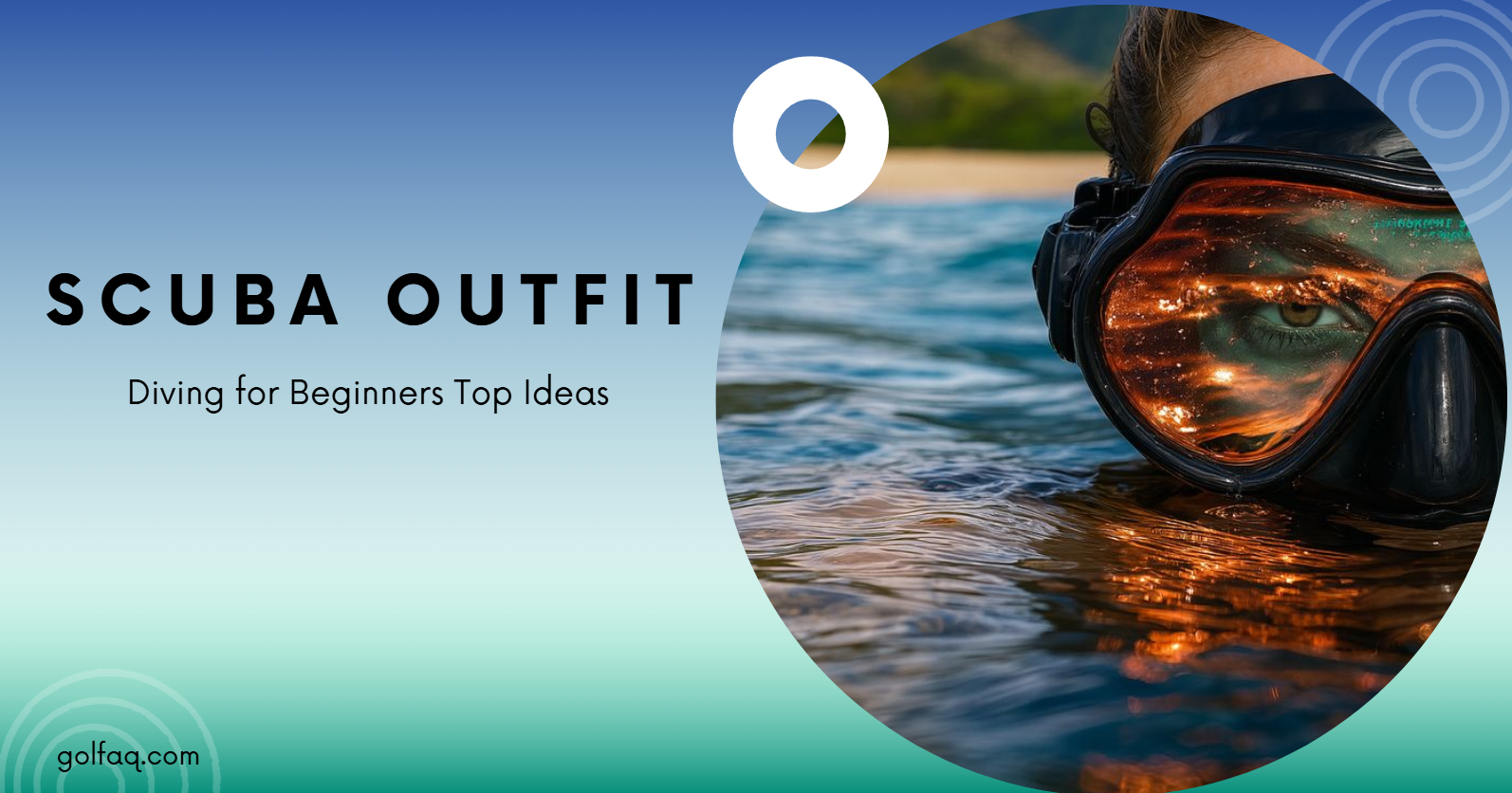 Scuba Diving Outfit for Beginners: Top Ideas for 2026